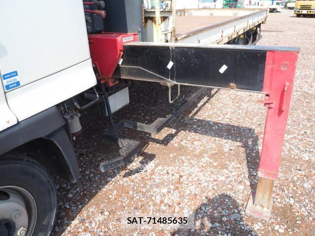 Hino RANGER 2014-02 6016900-12