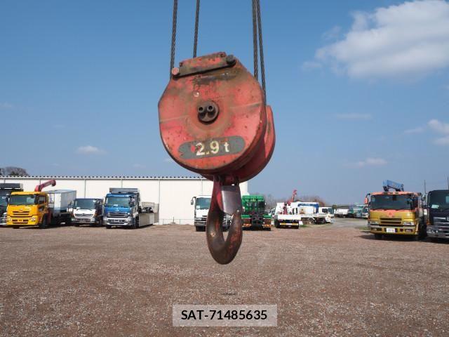 Hino RANGER 2014-02 6016900-14
