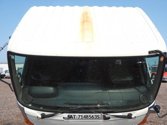 Hino RANGER 2014-02 6016900-16