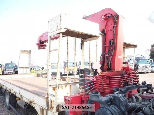 Hino RANGER 2014-02 6016900-17