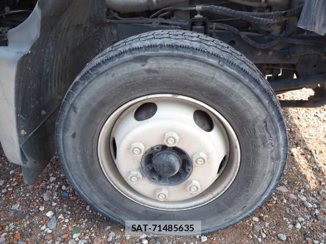Hino RANGER 2014-02 6016900-18