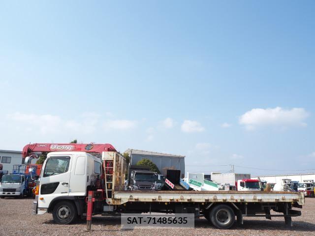 Hino RANGER 2014-02 6016900-1