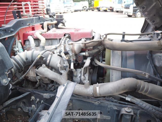 Hino RANGER 2014-02 6016900-19