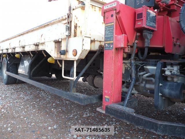 Hino RANGER 2014-02 6016900-20