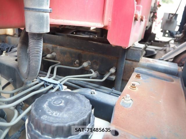 Hino RANGER 2014-02 6016900-21