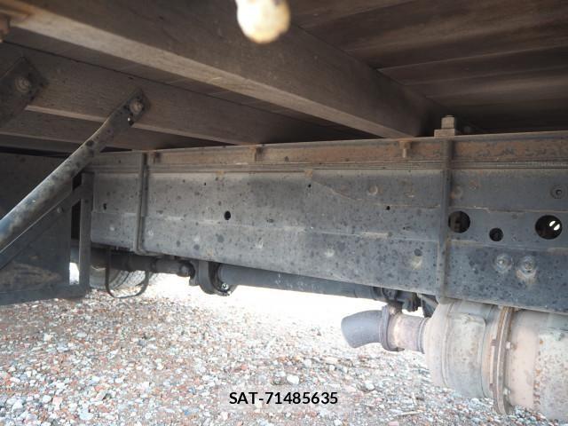 Hino RANGER 2014-02 6016900-22