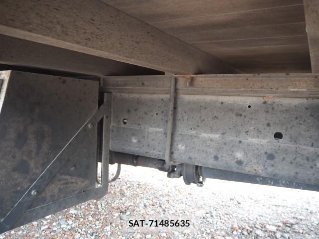 Hino RANGER 2014-02 6016900-23