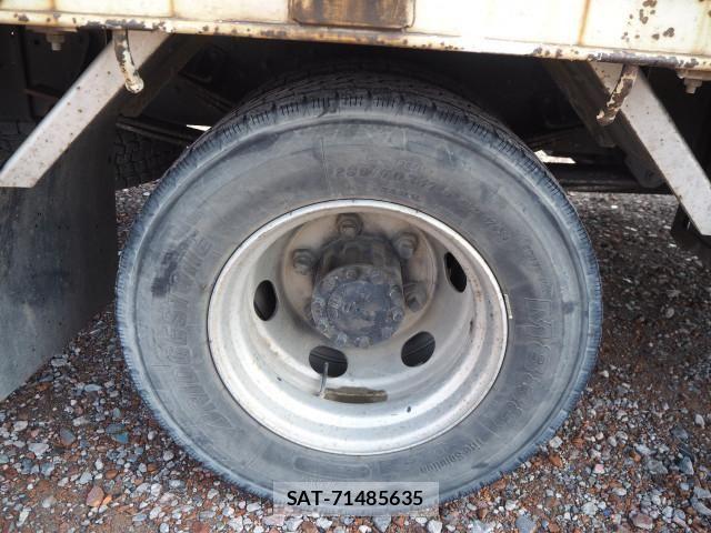 Hino RANGER 2014-02 6016900-24