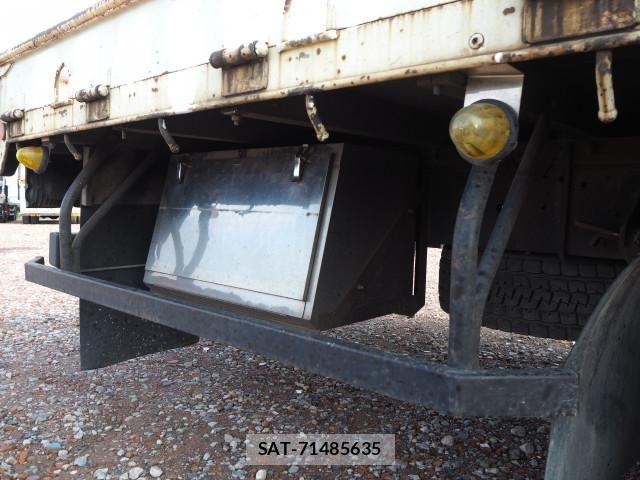 Hino RANGER 2014-02 6016900-25
