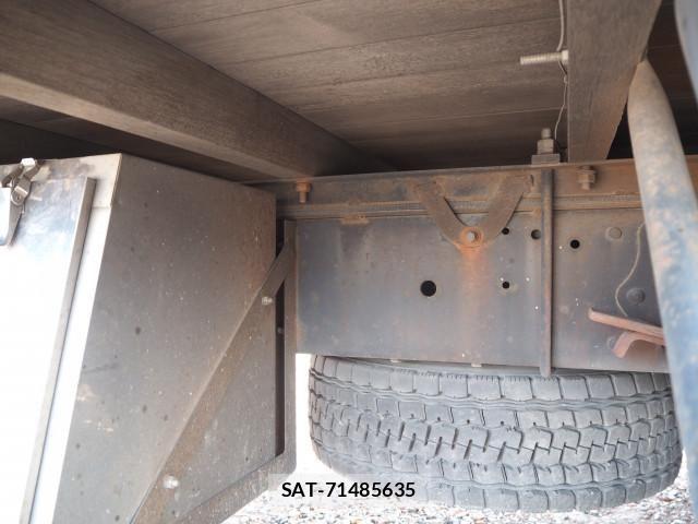 Hino RANGER 2014-02 6016900-26