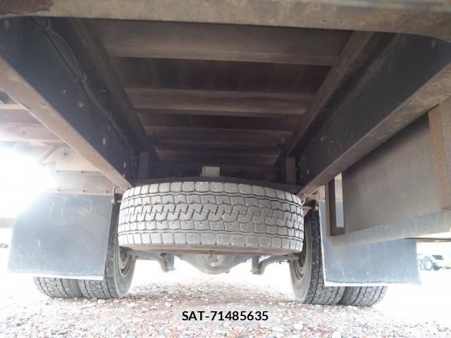 Hino RANGER 2014-02 6016900-27