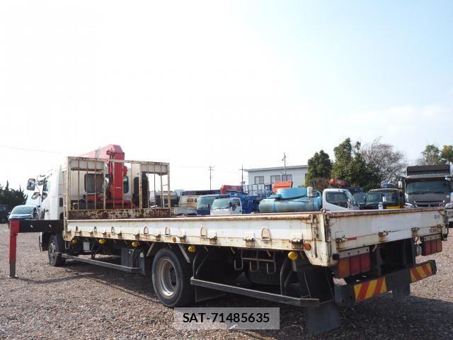 Hino RANGER 2014-02 6016900-2