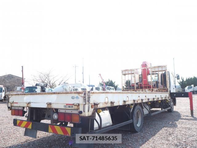Hino RANGER 2014-02 6016900-4