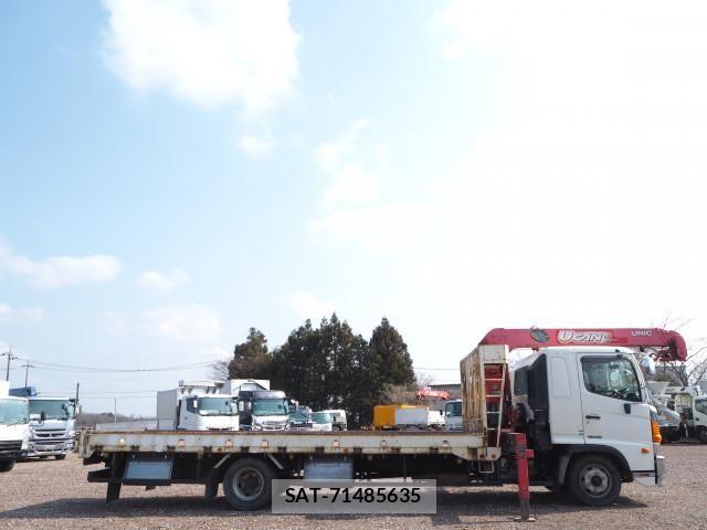Hino RANGER 2014-02 6016900-5