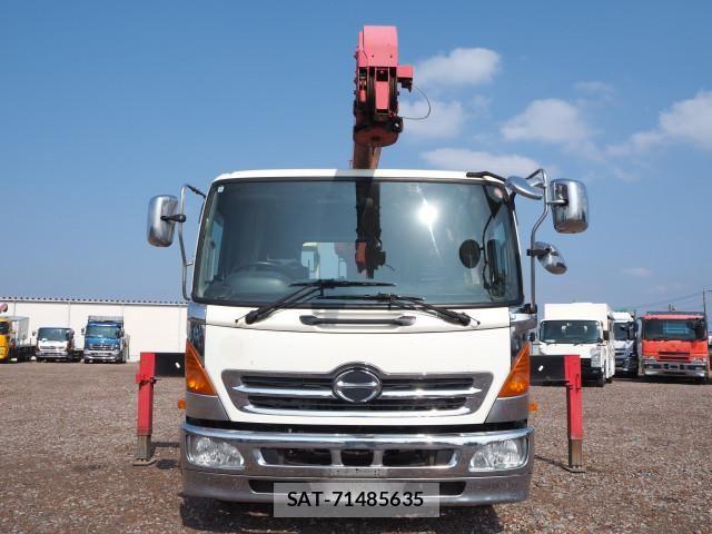 Hino RANGER 2014-02 6016900-7