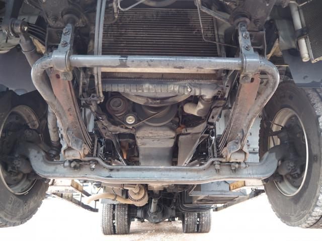 Hino RANGER 2008-10 6050590-9