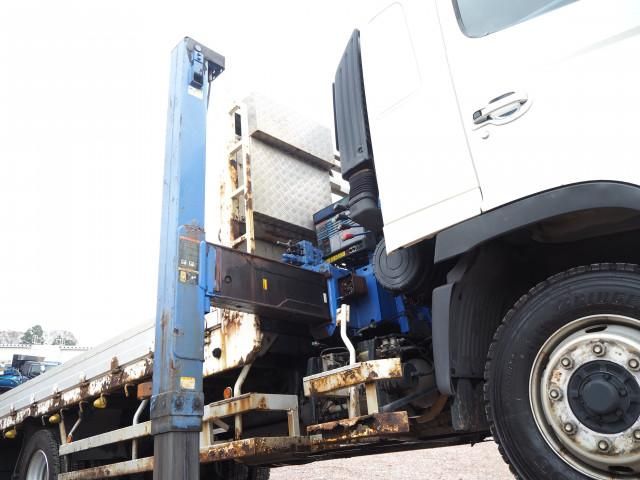 Hino RANGER 2008-10 6050590-11