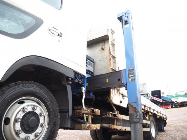 Hino RANGER 2008-10 6050590-13