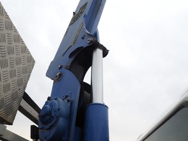 Hino RANGER 2008-10 6050590-16