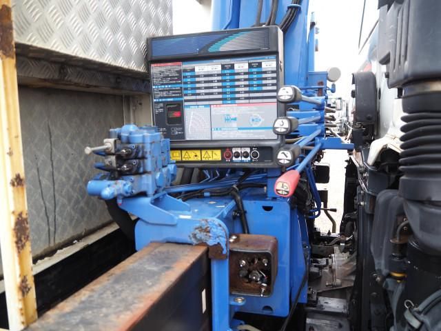 Hino RANGER 2008-10 6050590-17