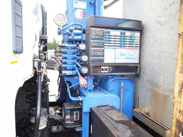 Hino RANGER 2008-10 6050590-18