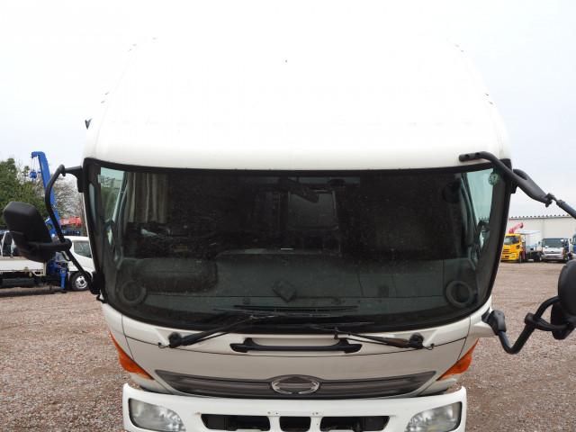 Hino RANGER 2008-10 6050590-20