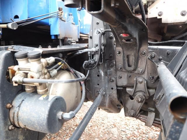 Hino RANGER 2008-10 6050590-23