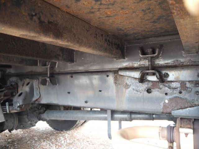 Hino RANGER 2008-10 6050590-25