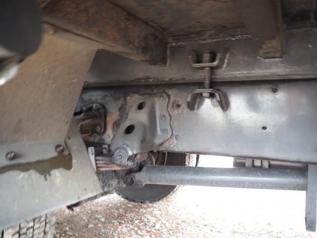 Hino RANGER 2008-10 6050590-26
