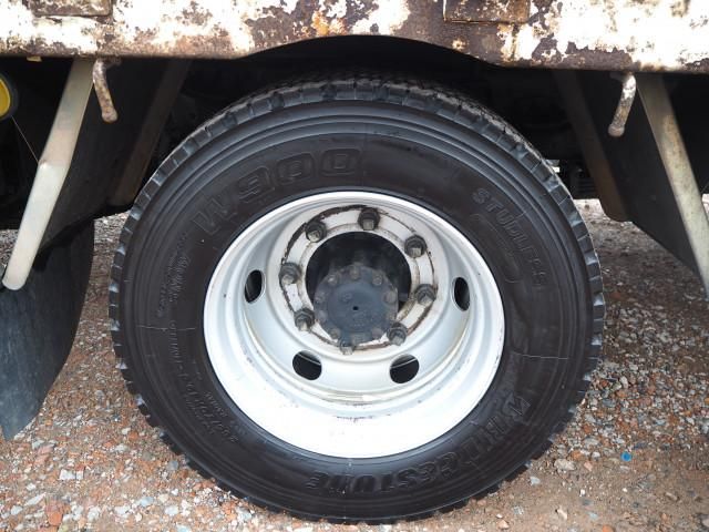 Hino RANGER 2008-10 6050590-27