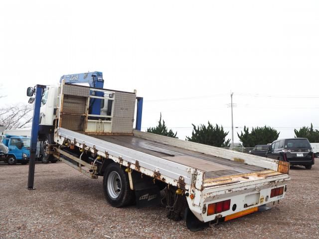 Hino RANGER 2008-10 6050590-2