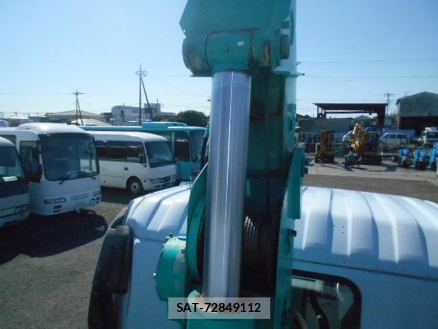 Hino RANGER 1998-07 6016911-11