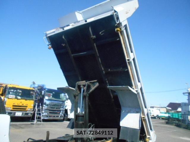 Hino RANGER 1998-07 6016911-14