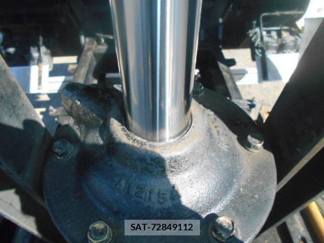 Hino RANGER 1998-07 6016911-15