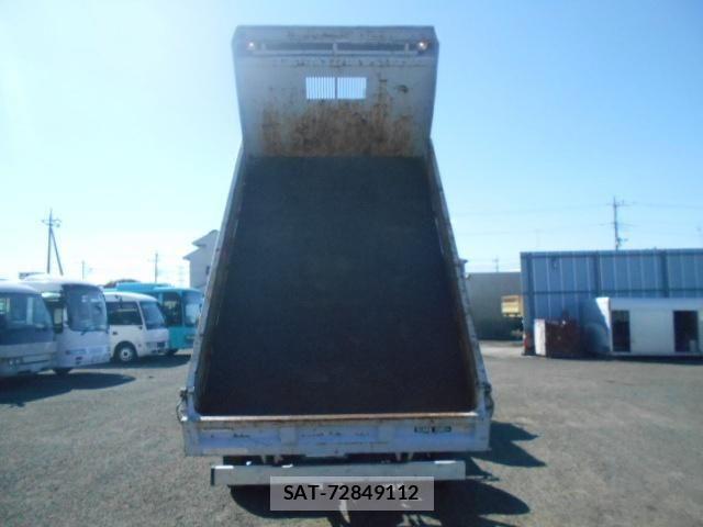 Hino RANGER 1998-07 6016911-16