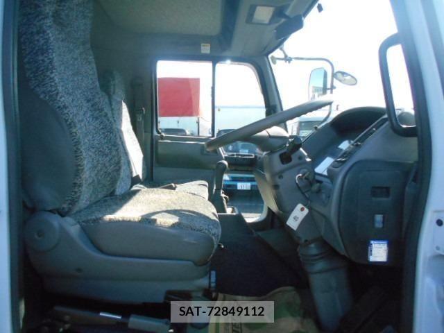 Hino RANGER 1998-07 6016911-17