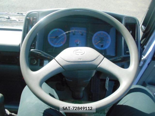 Hino RANGER 1998-07 6016911-18