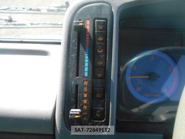Hino RANGER 1998-07 6016911-19
