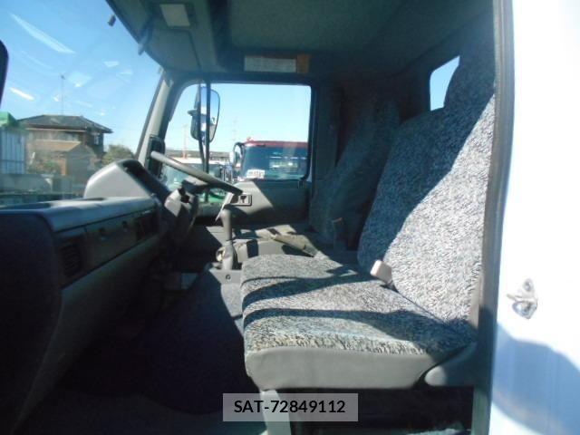 Hino RANGER 1998-07 6016911-20
