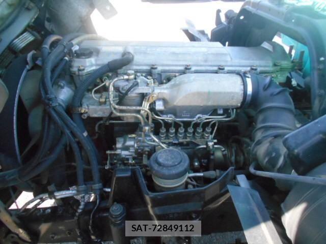 Hino RANGER 1998-07 6016911-21
