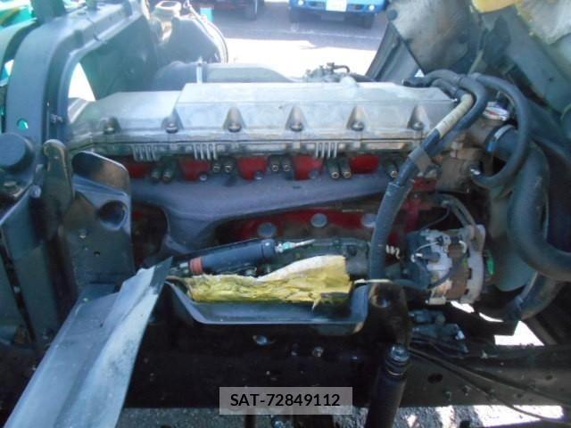 Hino RANGER 1998-07 6016911-22