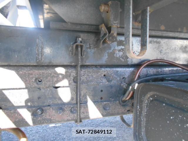 Hino RANGER 1998-07 6016911-23
