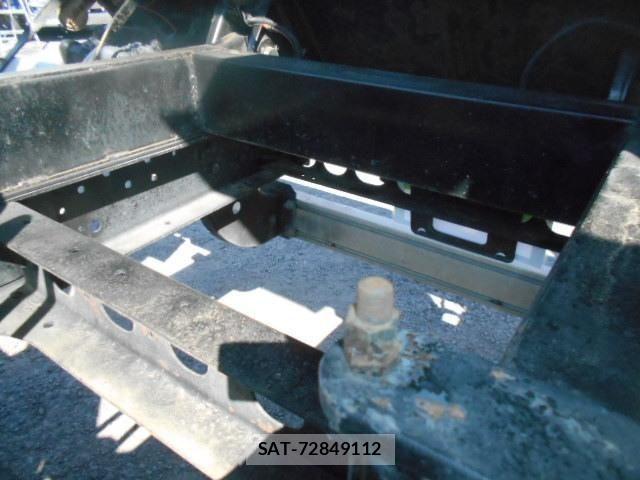 Hino RANGER 1998-07 6016911-24