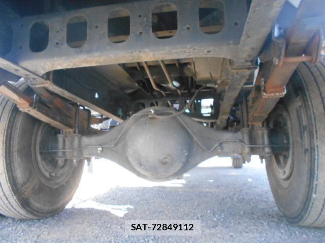 Hino RANGER 1998-07 6016911-25