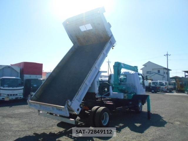 Hino RANGER 1998-07 6016911-7