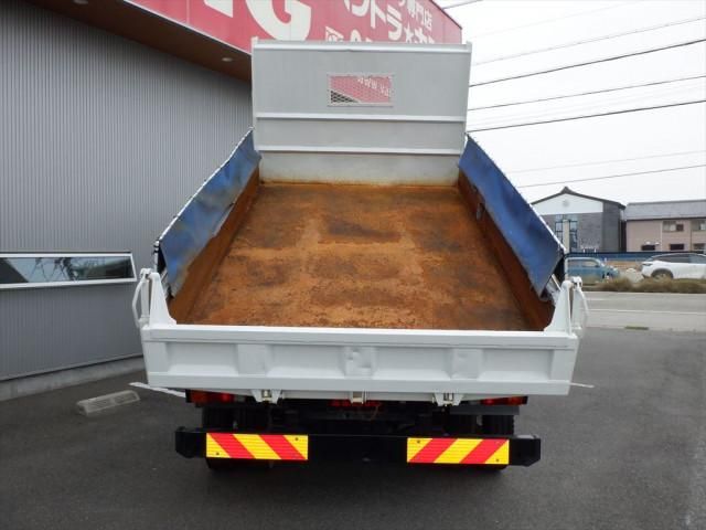 Hino RANGER 2018-03 6050584-9