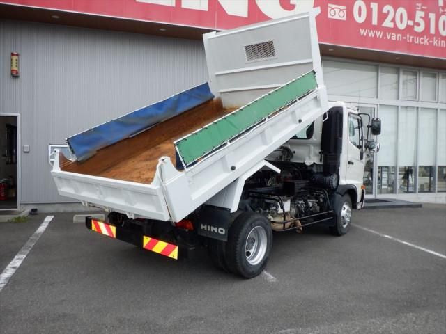 Hino RANGER 2018-03 6050584-10