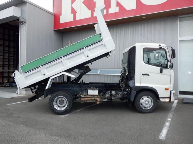 Hino RANGER 2018-03 6050584-11