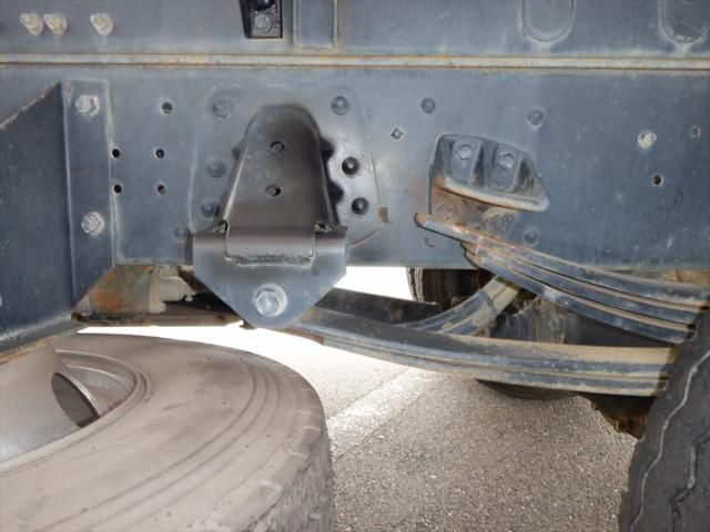 Hino RANGER 2018-03 6050584-13