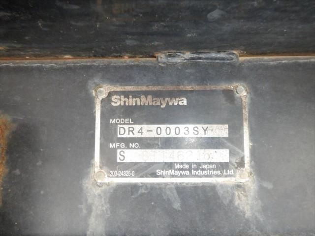Hino RANGER 2018-03 6050584-15